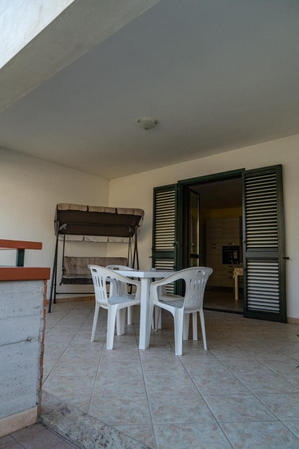 B&B Salerno Sarno Exterior photo
