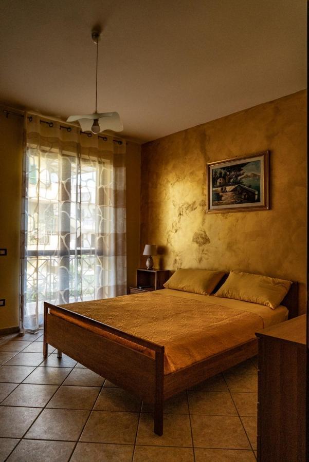 B&B Salerno Sarno Exterior photo